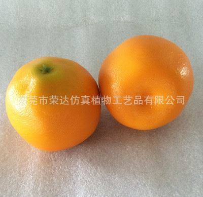 仿真水果与植物的艺术之美 荣达公司的匠心之作